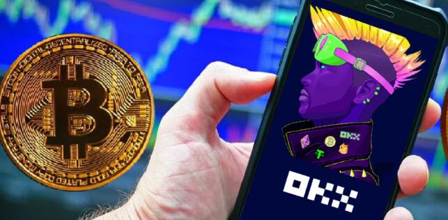 okex app下载官方网站：最新正版APP安全下载入口指南